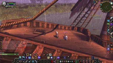 Unlocking Potential: How to Break the Curse in WoW Classic